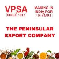 The Peninsular Export Company (VPSA)